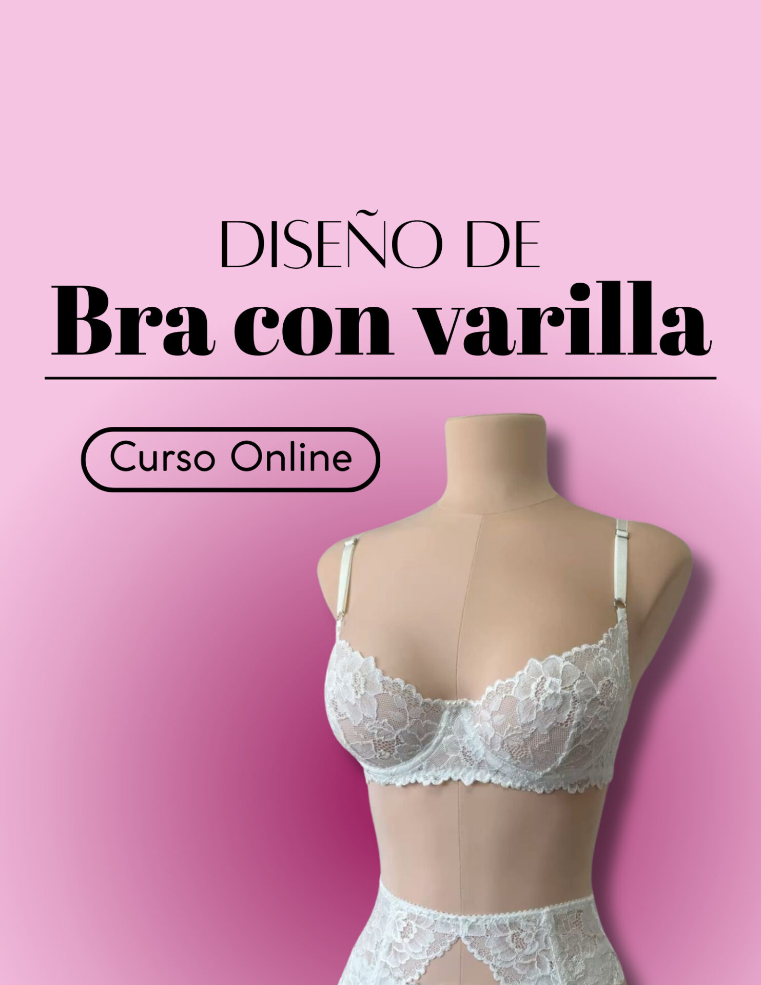 Curso Básico de Leotardos Artísticos y de Competencia