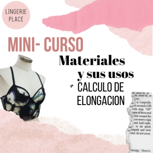 MiniCurso Gratis: Materiales y sus usos + Cálculo de Elongación