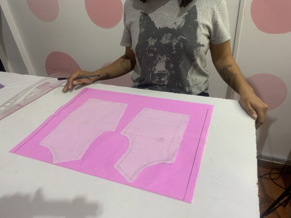 CURSO ONLINE VESTIDOS PARA NIÑAS - Imagen 4