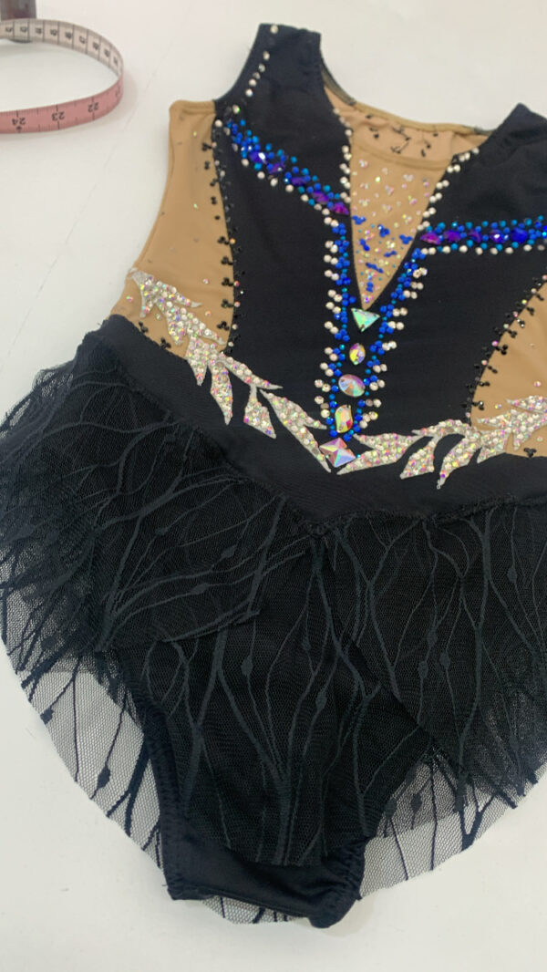 CURSO LEOTARDOS ARTISTICOS Y DE COMPETENCIA - Imagen 2