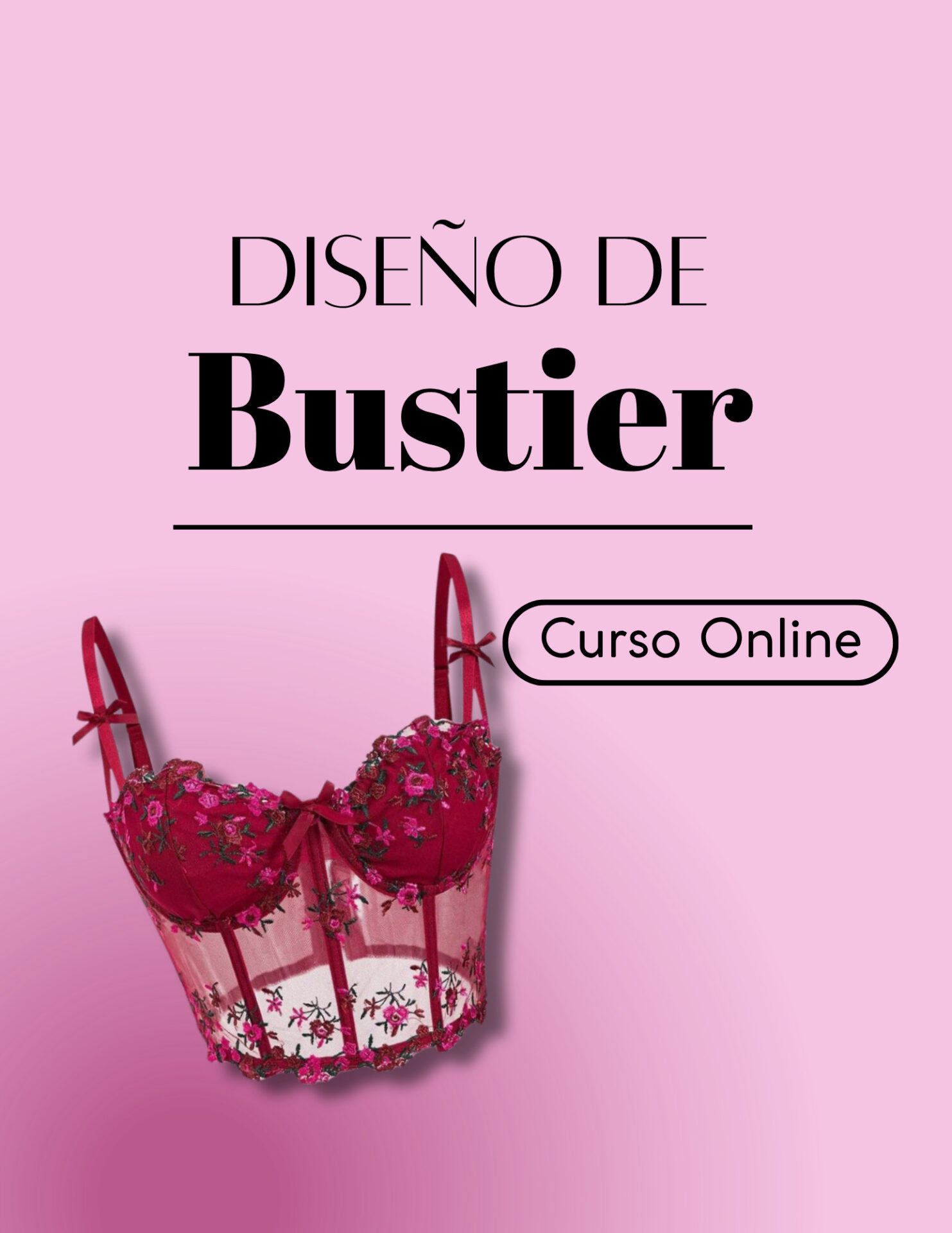 Curso Básico de Leotardos Artísticos y de Competencia