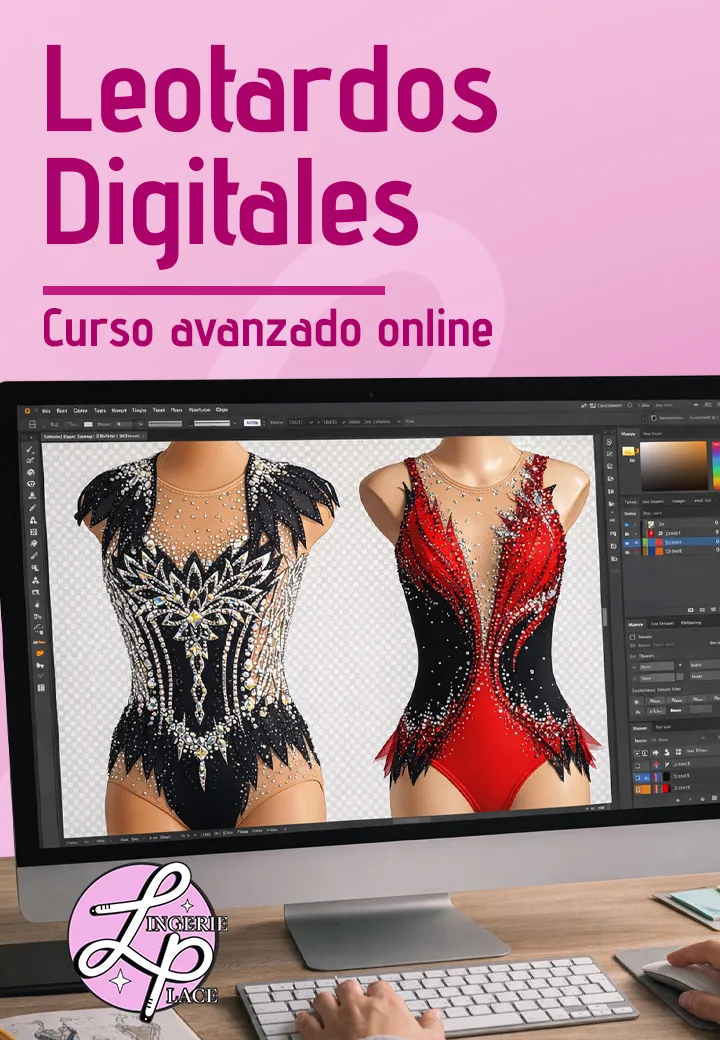 Leotardos Digitales