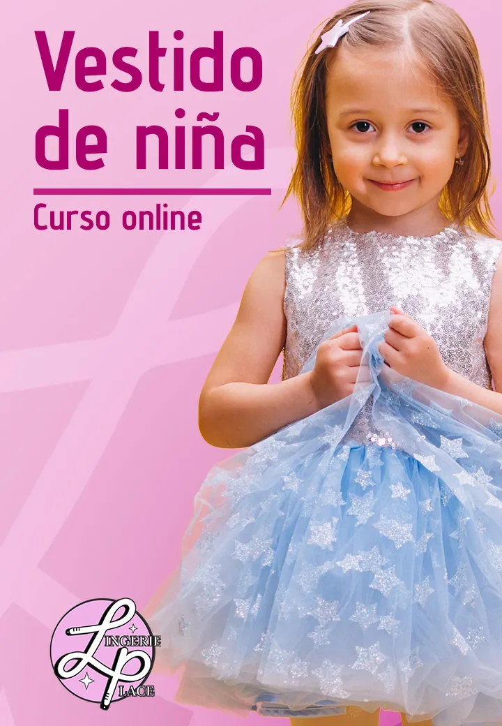 Vestidos para niñas