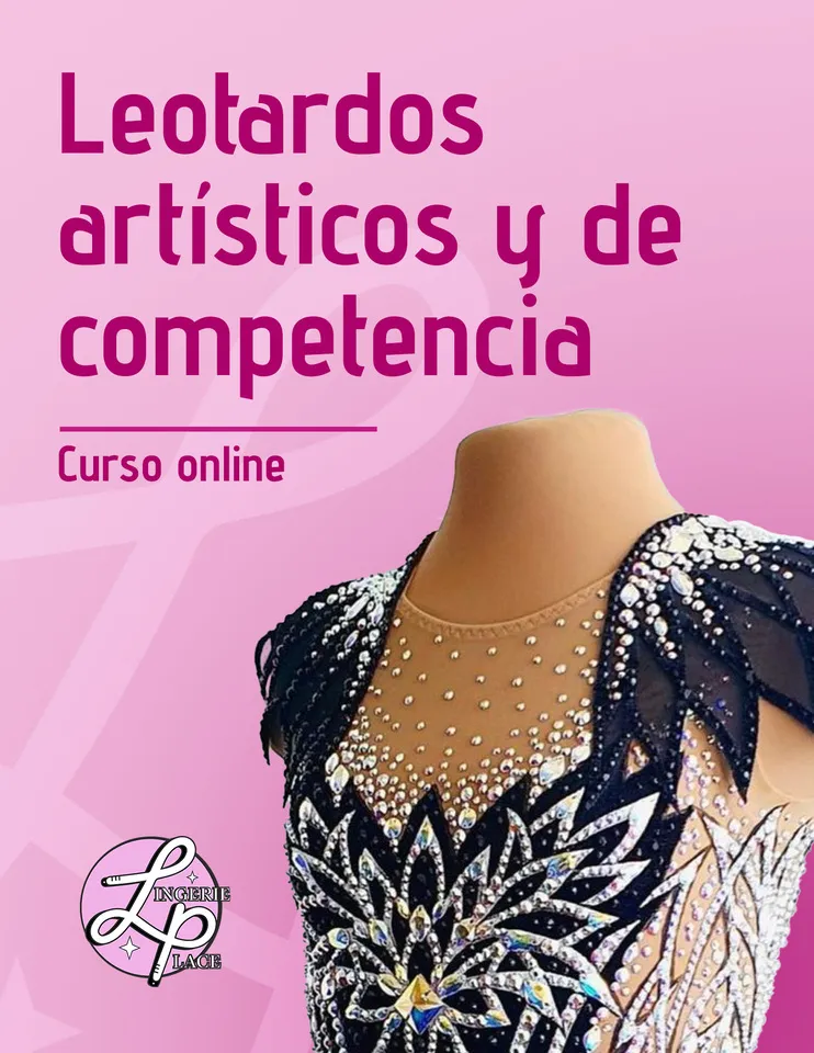 Leotardos artísticos y de competencia