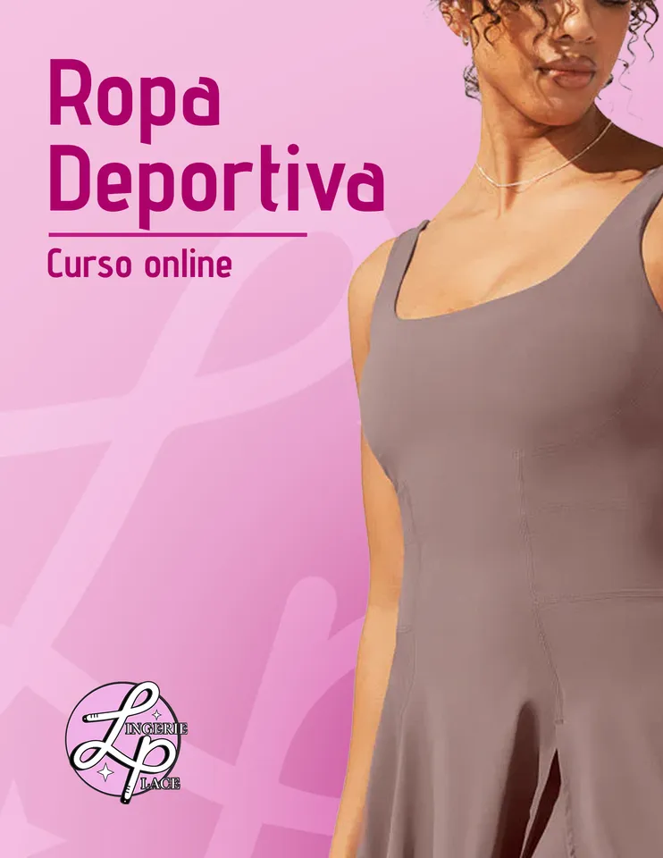 Ropa deportiva