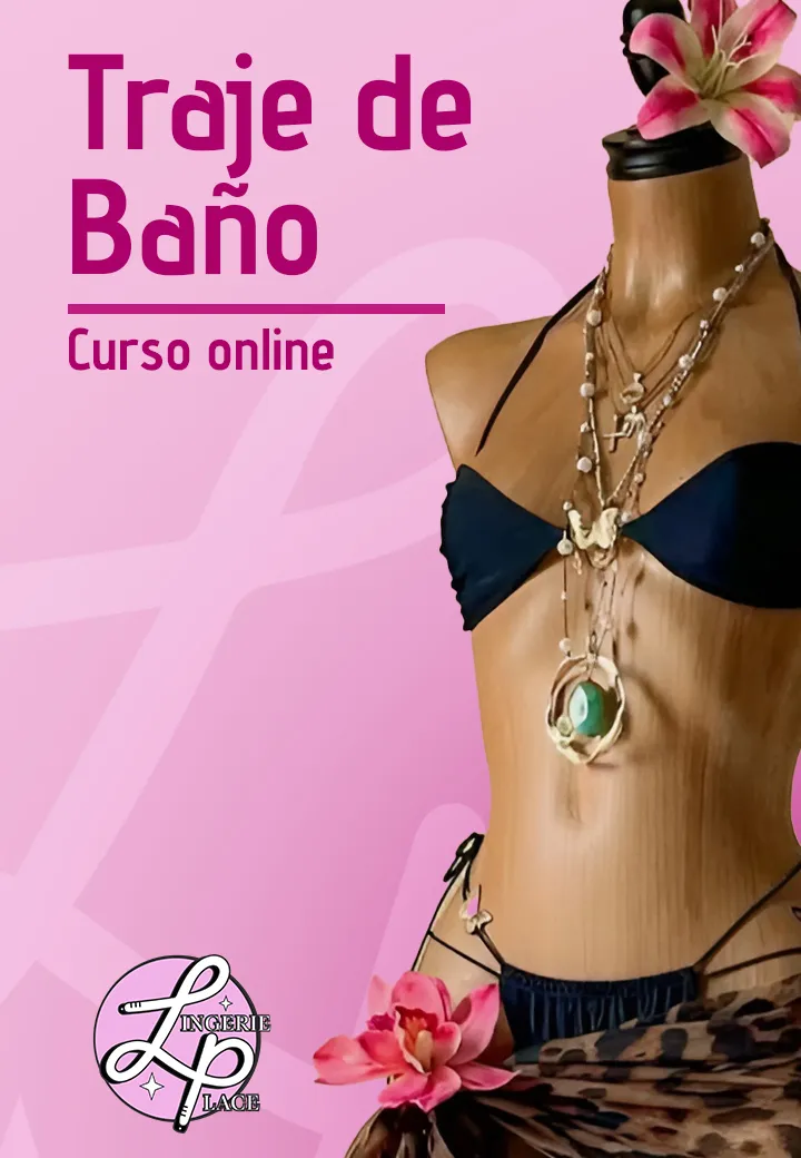 Diseño de trajes de baño