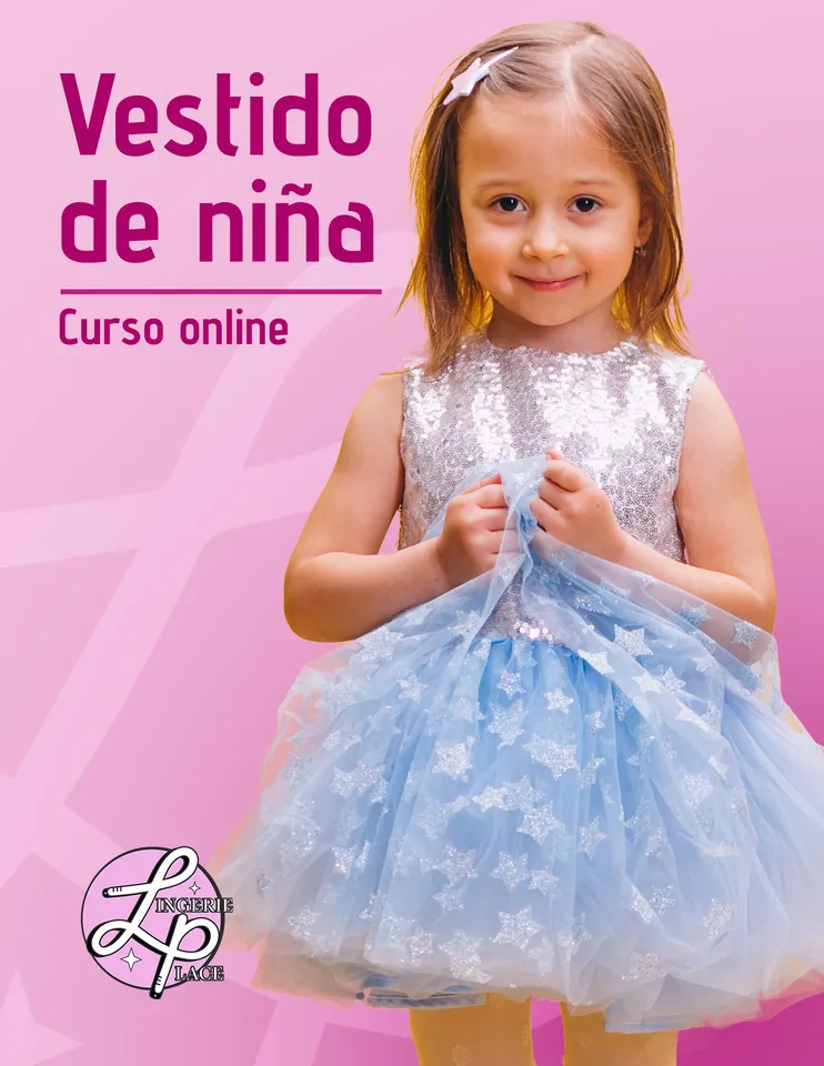 Vestidos para niñas