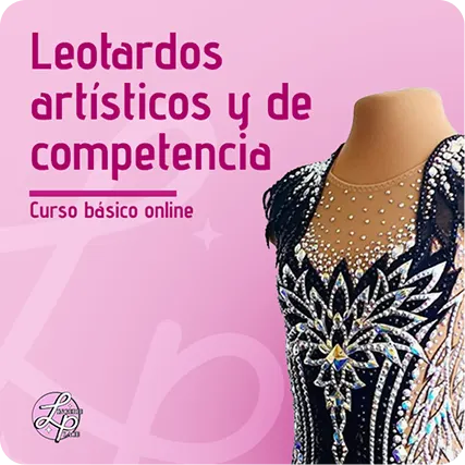 Leotardos artísticos