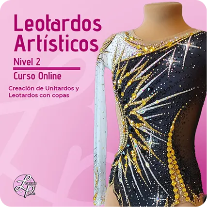 Leotardos intermedios