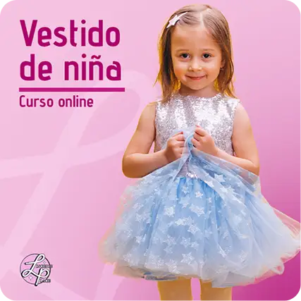 Vestidos para niñas